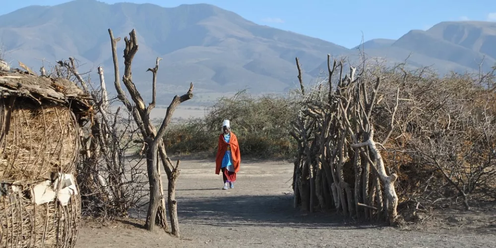What to Pack for your African Safari