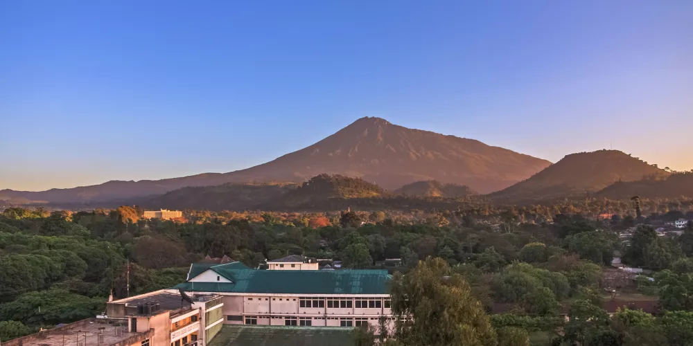 Where to shop in Arusha