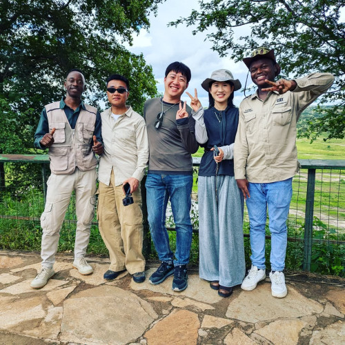 Roar Of Serengetisafaris
