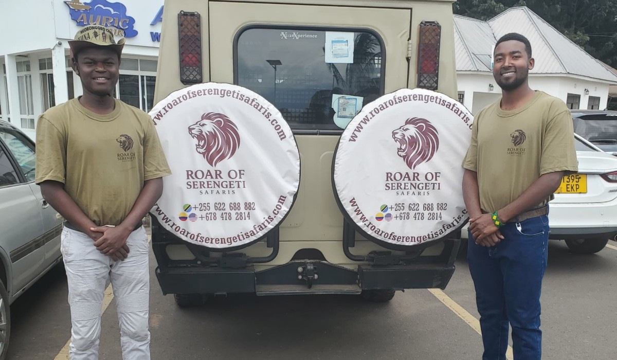 Our Mission