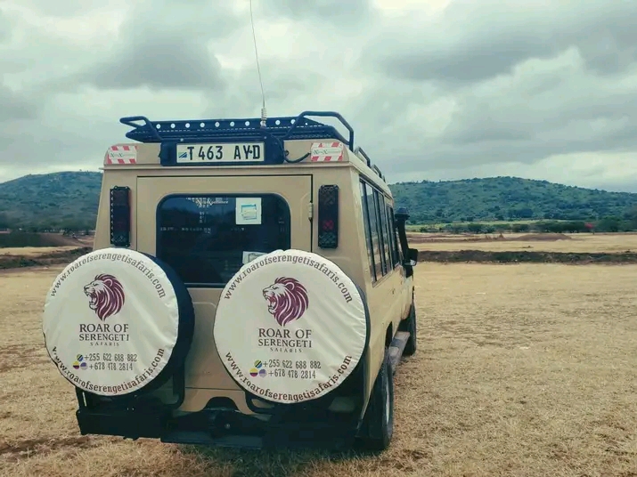 Why Travel With Us?