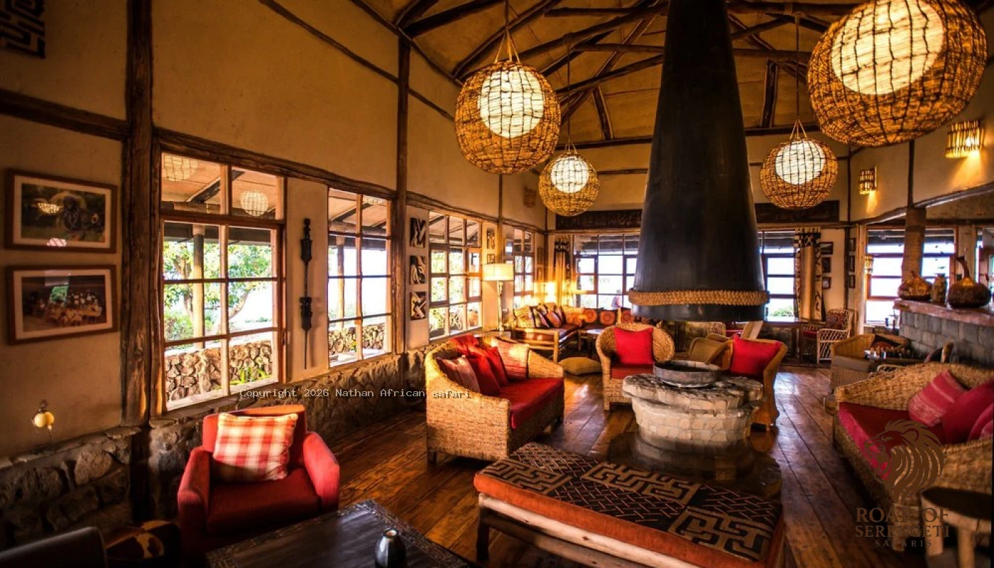 Family Northern Tanzania Circuit Safaris
